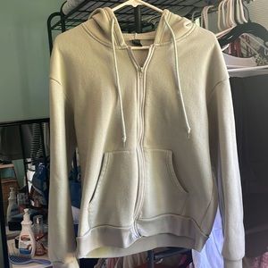 Super comfy green medium SHEIN sweatshirt